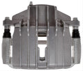 Front Brake Hardware: Various Makes and Models; friction ready calipers