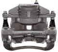 Front Brake Hardware: Various Makes and Models; friction ready calipers