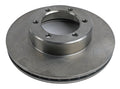 Power Stop 91-96 Toyota 4Runner Front Autospecialty Brake Rotor