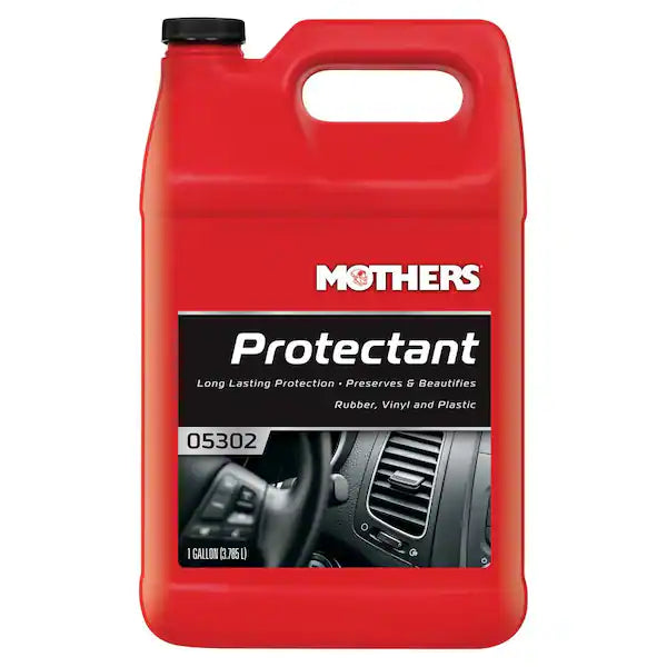 Mothers auto part