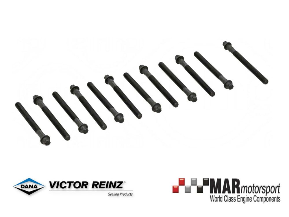 ENGINE CYLINDER HEAD BOLT SET