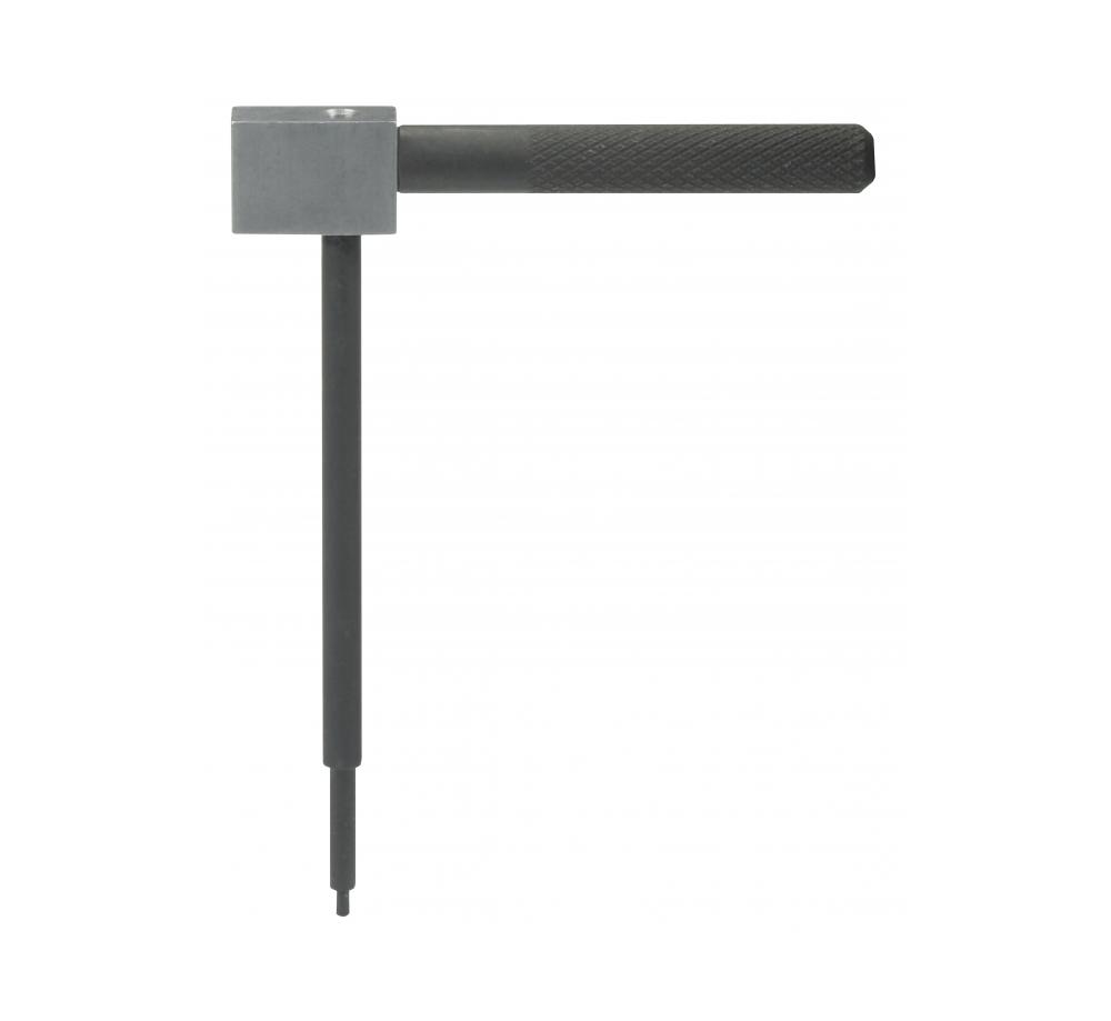 INJECTOR TIMING GAUGE