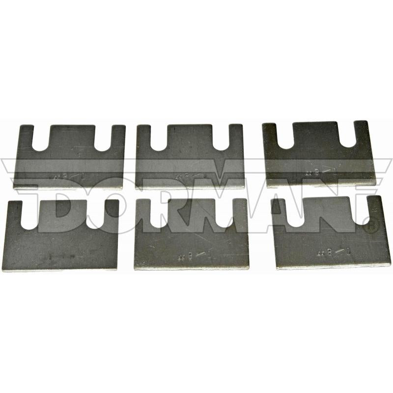 ALIGNMENT SHIM