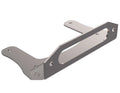 Artec Industries 1987-2006 Jeep Wrangler TJ Front Bumper Fairlead Bracket