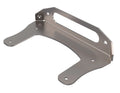 Artec Industries 1987-2006 Jeep Wrangler TJ Front Bumper Fairlead Bracket