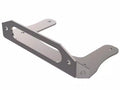 Artec Industries 1987-2006 Jeep Wrangler TJ Front Bumper Fairlead Bracket