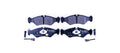 BRAKE PAD SET DISC BRAKE