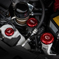 BilletWorkz auto part