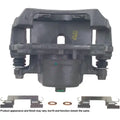 FRICTION CALIPERS