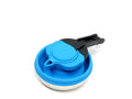 ~(1 lbs. 9X6X3)~ Foldaway Camping Kettle 1.25L