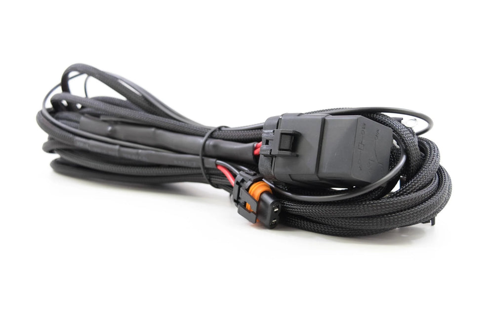 ~(0.9 lbs. 12X5X3)~ HD Relay: Light Bar