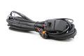 ~(0.9 lbs. 12X5X3)~ HD Relay: Light Bar