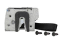 Ford Racing Bronco Tube Door Replacement Right Side Door Latch