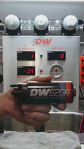 DeatschWerks Install Kit for DW620R - Universal Fitment