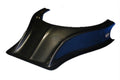 Stalker Hood Scoop 3.5in C/F
