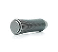 NRG Shift Knob Heat Sink Curvy Short Gunmetal
