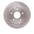 R1 Concepts Brake Rotor