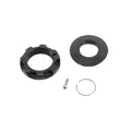 KIT: SPRING HARDWARE 2.50 ID SPRING PINCH BOLT BLACK