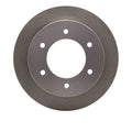 R1 Concepts Brake Rotor Fits Nissan Pathfinder