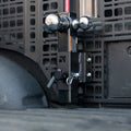 HITCH HOLDER