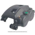 FRICTION CALIPERS