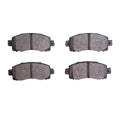 R1 20-26 Subaru Outback Front Optimum OE Brake Pads