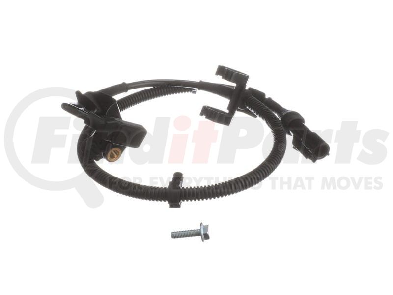 STANDARD IGN auto part
