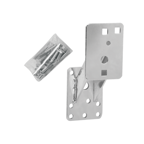WESBAR hardware kit