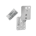 WESBAR hardware kit