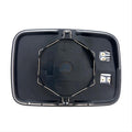 HTD REPLACEMENT GLASS ASSEMBLY FOR