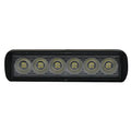 4.5IN X 2.25IN 32 WATT RECTANGLE AUXILIARY LED FLOOD BEAM LIGHT