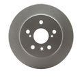 DFC 99-03 Lexus RX300 Rear GeoSPEC Coated Rotor