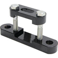 Panhard Bar Bracket Steel 2in x  2in