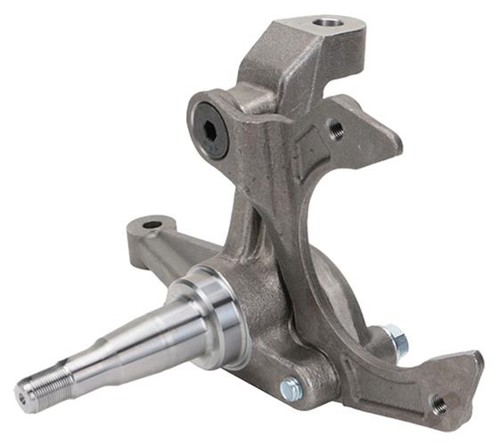 Metric Steering Arm LH for 3pc Spindle