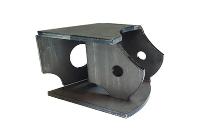 Artec Industries Inner Frame Bracket (Single) 25 Degree Front Passenger (Rear Driver)