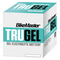 BikeMaster TruGel Battery - MG9-4B1