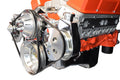 SBC Power Steering Pump Bracket Kit