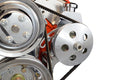 SBC Power Steering Pump Bracket Kit
