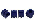 Suspension Stabilizer Bar Bushing Kit