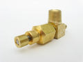 FMU Air Bleed Regulator