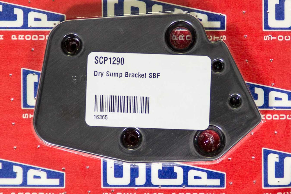 STOCK CAR PROD-OIL PUMPS roof rack