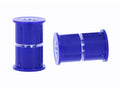 SuperPro 1994 Land Rover Discovery Base Rear Rearward Radius Arm-to-Differential Mount Bushing Set