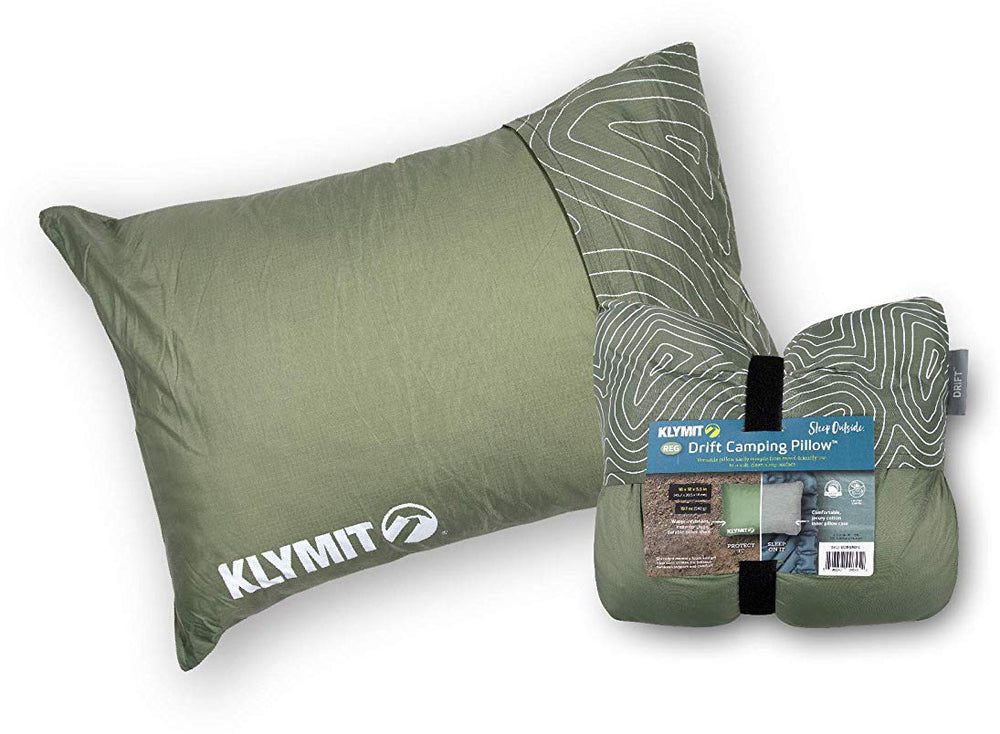 KLYMIT auto part