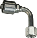 HYDRAULIC COUPLING - MEGACRIMP
