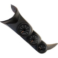 73 BRONCO DASH CONTROL LIGHTS