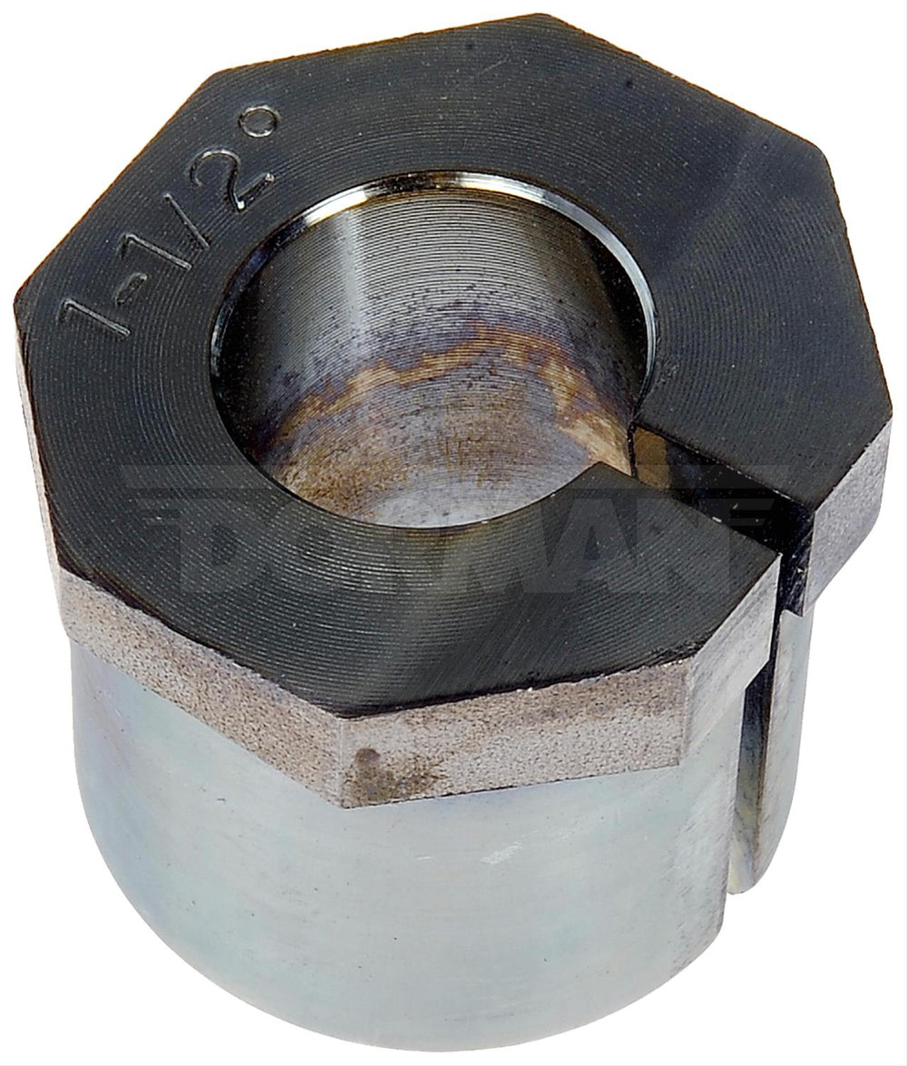 ALIGNMENT CASTER / CAMBER BUSHING