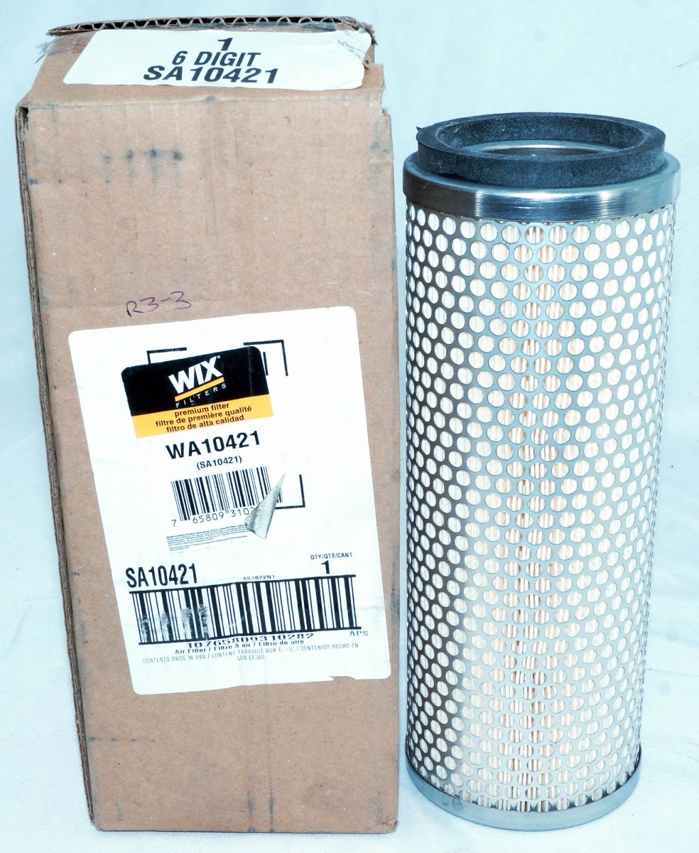 AIR FILTER