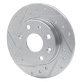 DFC auto part