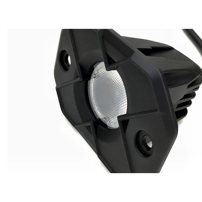 Quake LED auto part