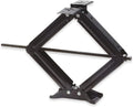 (SINGLE JACK)SCISSOR JACK 24IN 5000 LB RATING